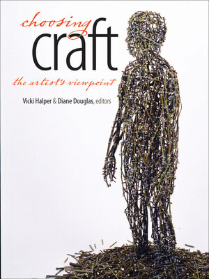 cover image of Choosing Craft